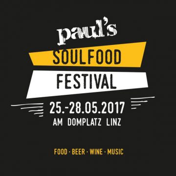 Logo Soulfood Festival Wide